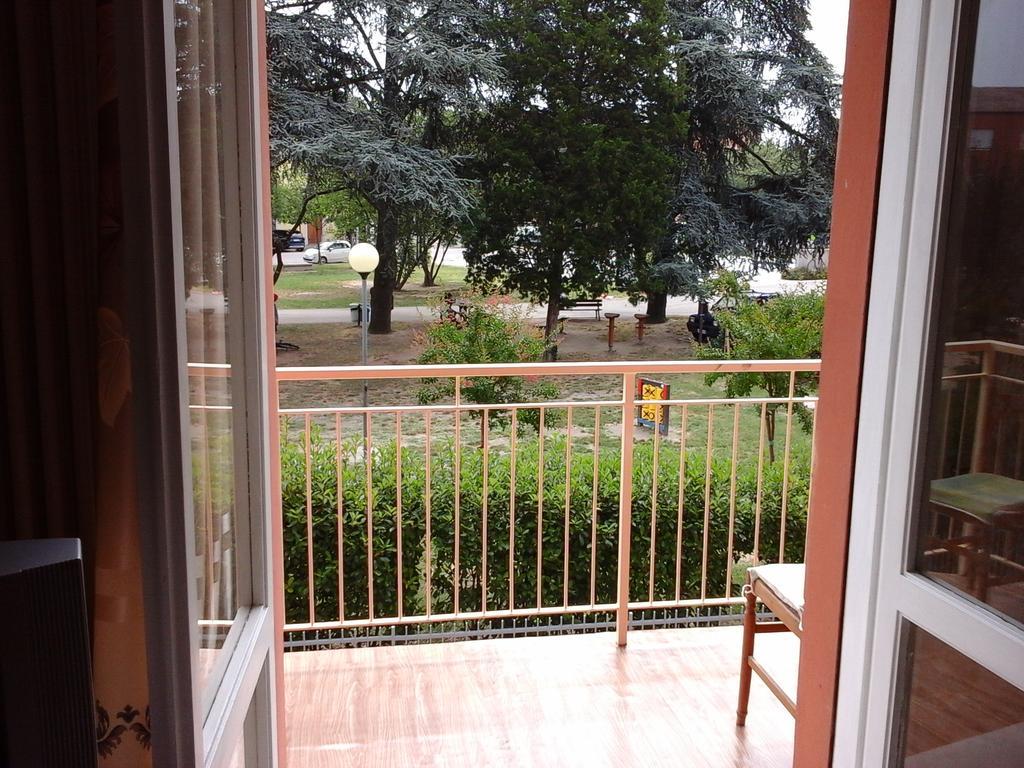 Appartamento Del Parco San Vicenzo di Galliera Zewnętrze zdjęcie