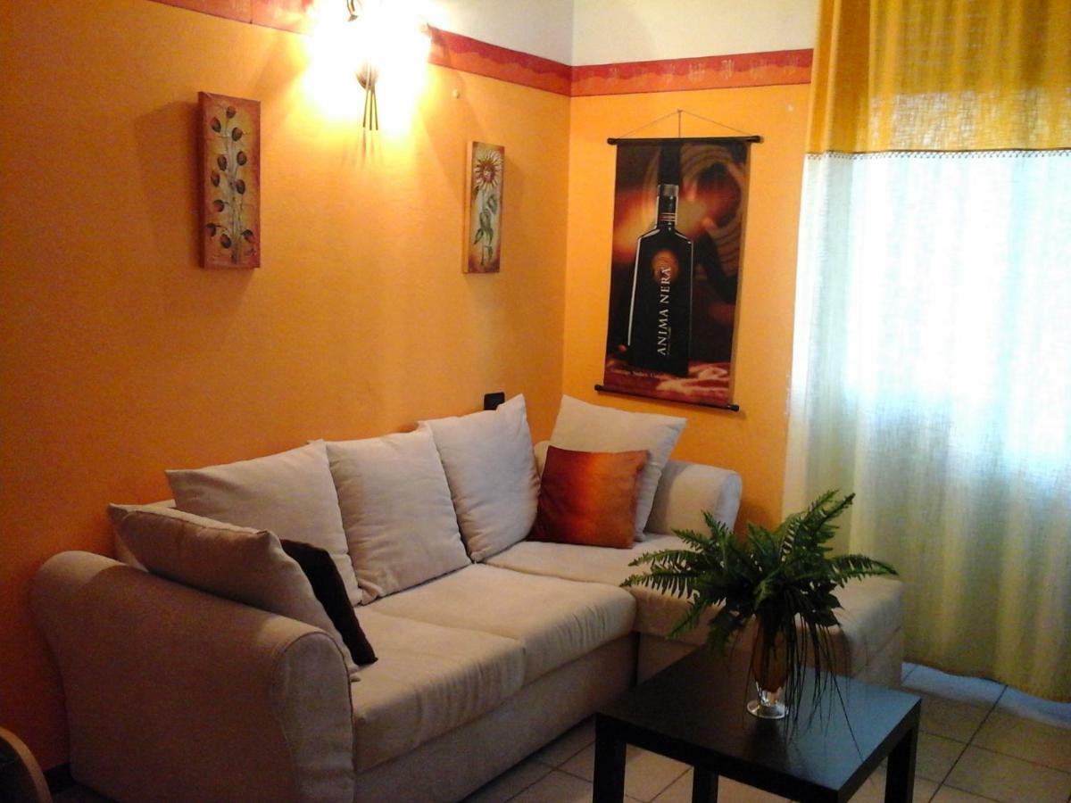 Appartamento Del Parco San Vicenzo di Galliera Zewnętrze zdjęcie